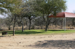 Гостиница Ombo Rest Camp  Okahandja